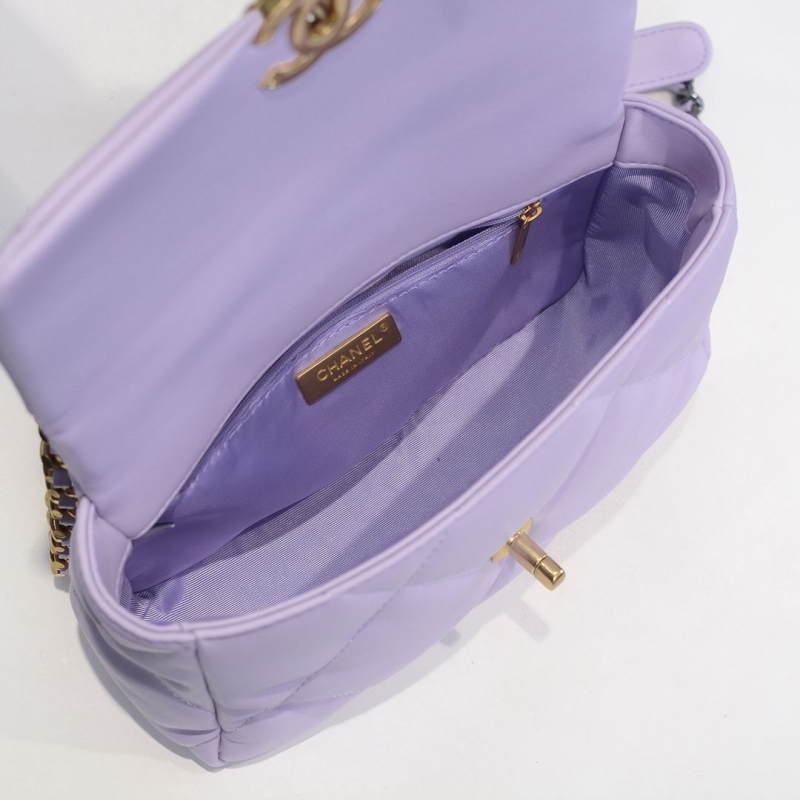 Ch**el 19 bags